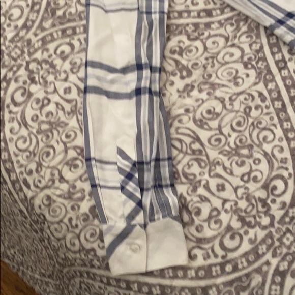 Max & Mia Plaid Tunic - Picture 5 of 5